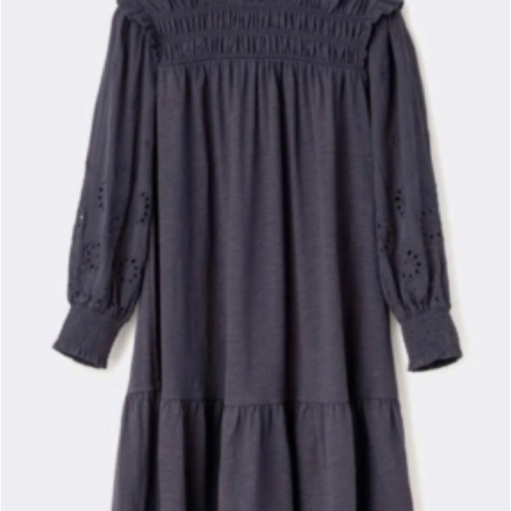 Matilda Jane by Good Heart Sweet Water Dress - Picture 8 of 11